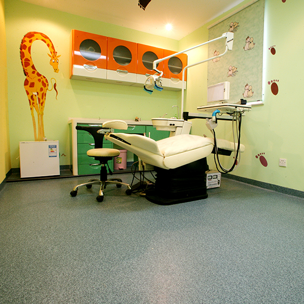 北京雅之杰口腔