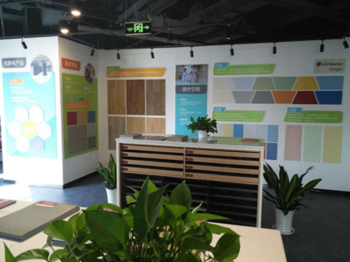 蚌埠博物館改造維護(hù)項(xiàng)目竣工