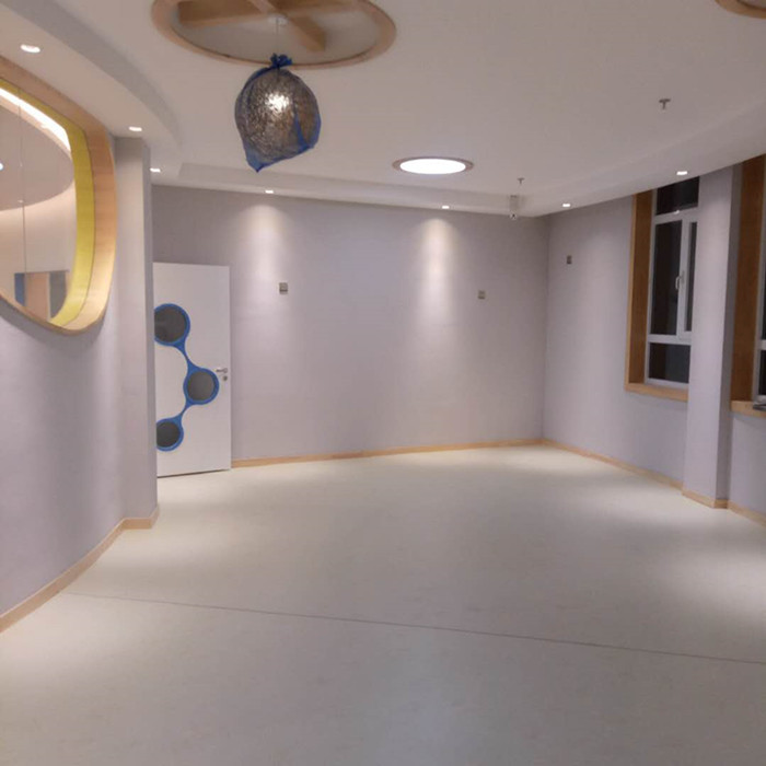 內蒙敖漢博苑幼兒園