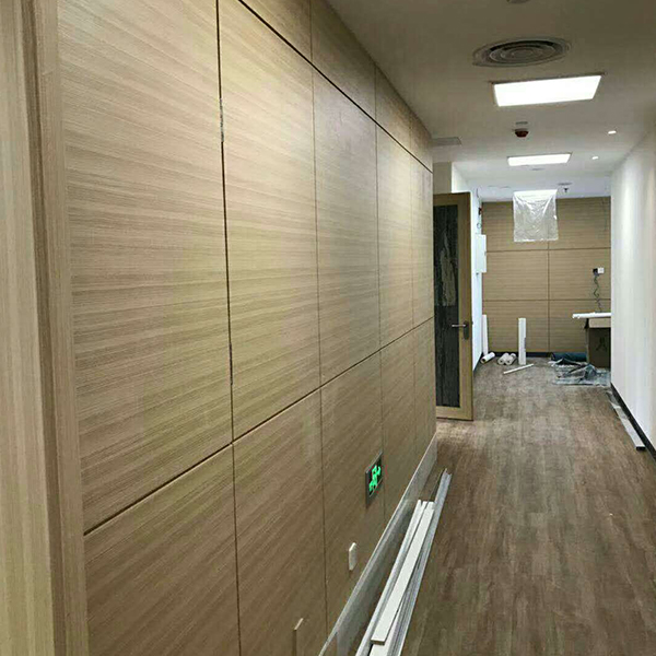 瑞爾齒科-來廣營(yíng)店裝飾貼膜項(xiàng)目