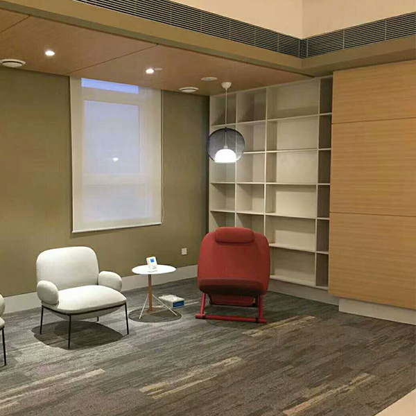 瑞爾齒科-來廣營(yíng)店裝飾貼膜項(xiàng)目