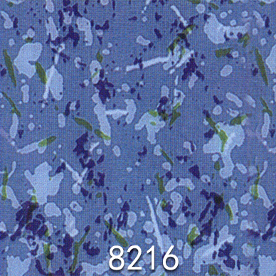 舒可麗塑膠地板