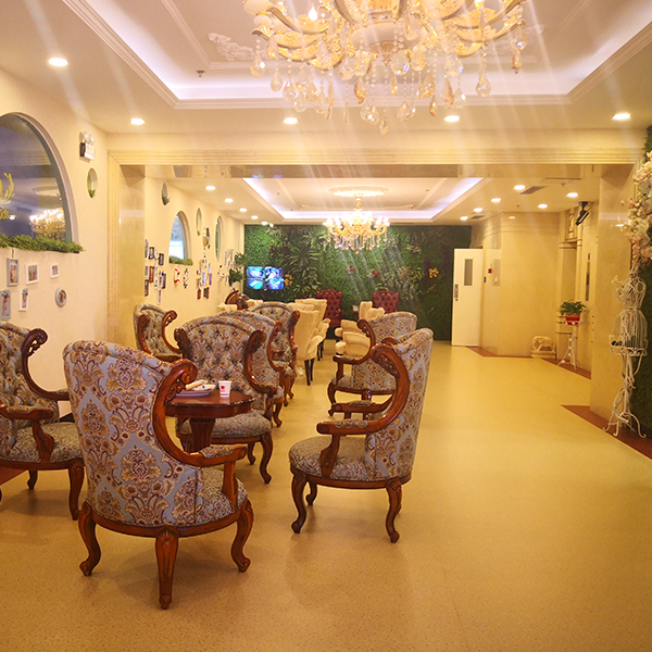 北京愛貝宮國(guó)際母嬰護(hù)理中心