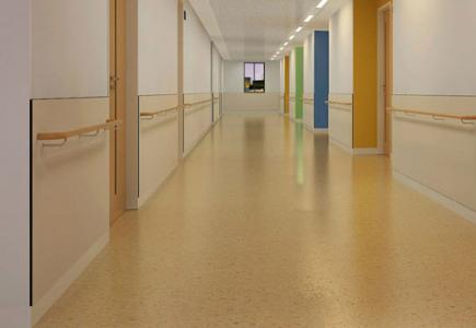 PVC地板為什么很受歡迎？