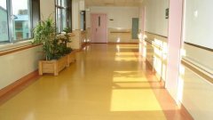 PVC地板是未來家裝地板的發(fā)展方向？