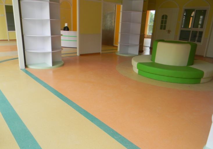 PVC地板可以上墻嗎，需要注意什么？