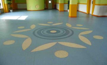 PVC地板市場的主導品類是什么？