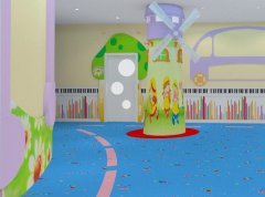 綠色環(huán)保PVC地板有哪些亮點(diǎn)？