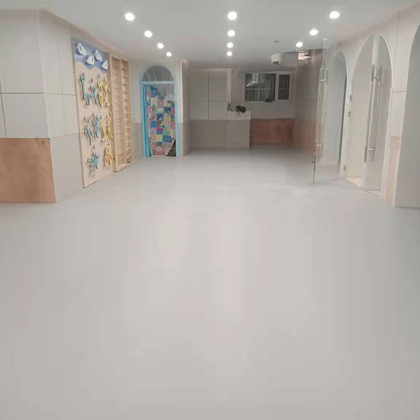 滄州紅黃藍(lán)幼兒園