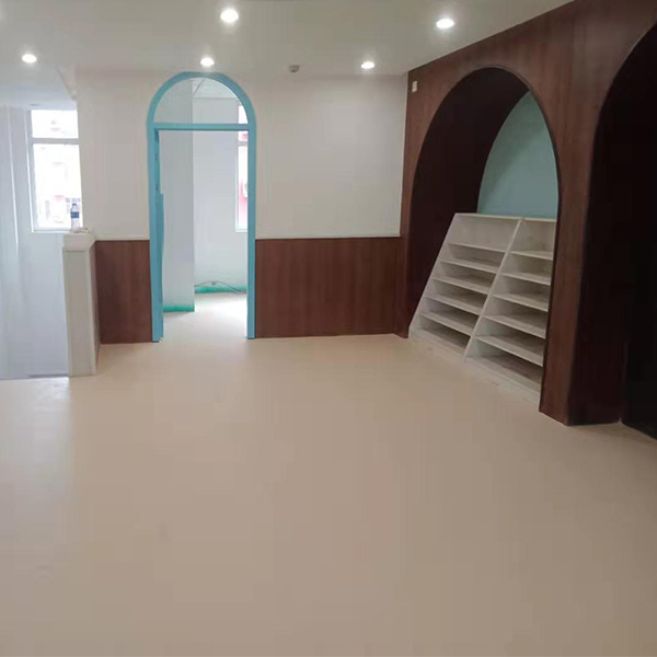 滄州紅黃藍(lán)幼兒園