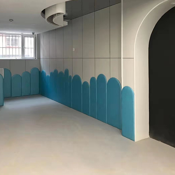 滄州紅黃藍(lán)幼兒園