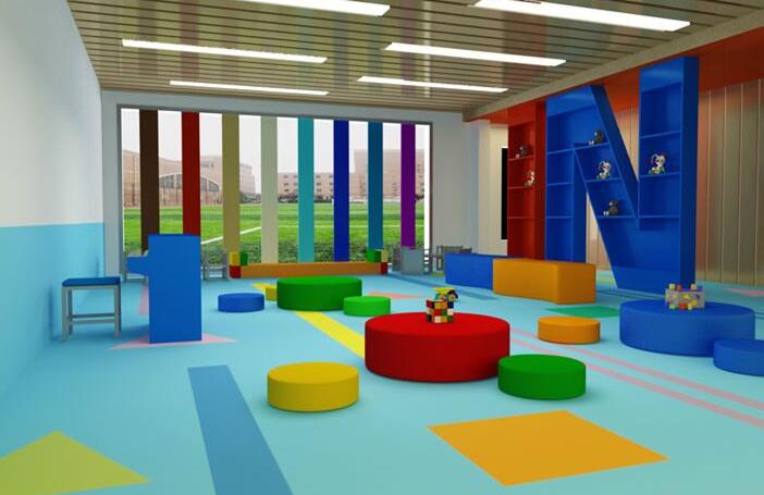 人們對PVC地板有什么誤區？