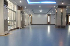 好的PVC地板應該從哪些方面來驗證？