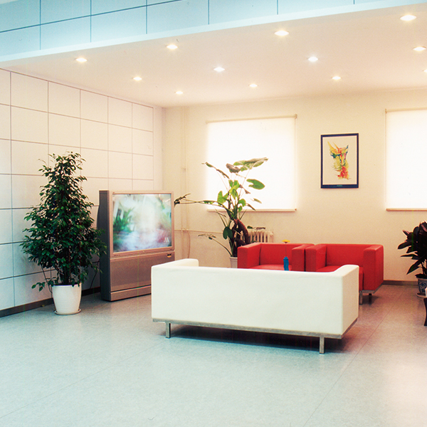 PVC地板主要特點(diǎn)