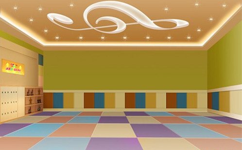 為什么選擇PVC塑膠地板的人很多？